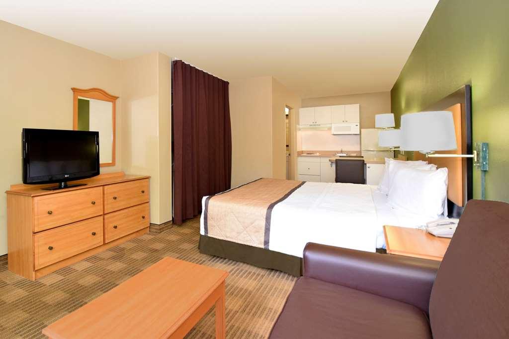 Extended Stay America Suites - Seattle - Southcenter Tukwila Chambre photo