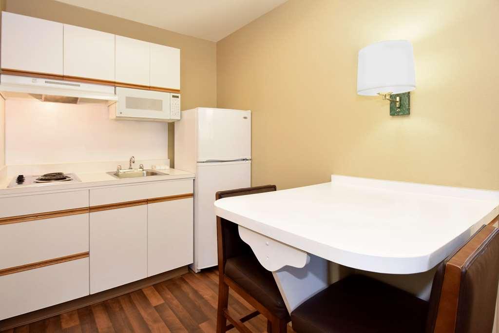Extended Stay America Suites - Seattle - Southcenter Tukwila Chambre photo