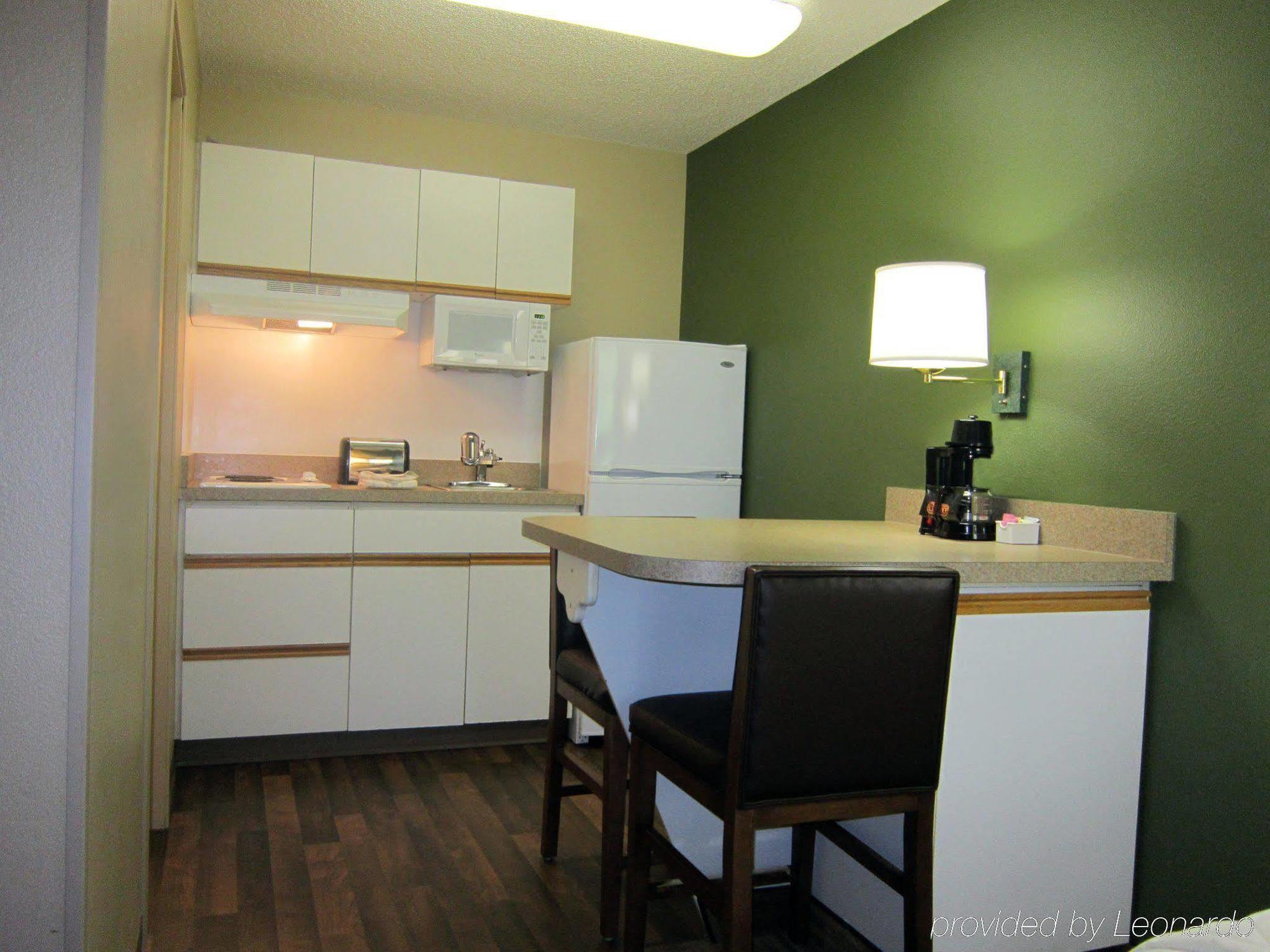 Extended Stay America Suites - Seattle - Southcenter Tukwila Extérieur photo